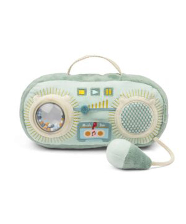 JOE RADIO SONORE
