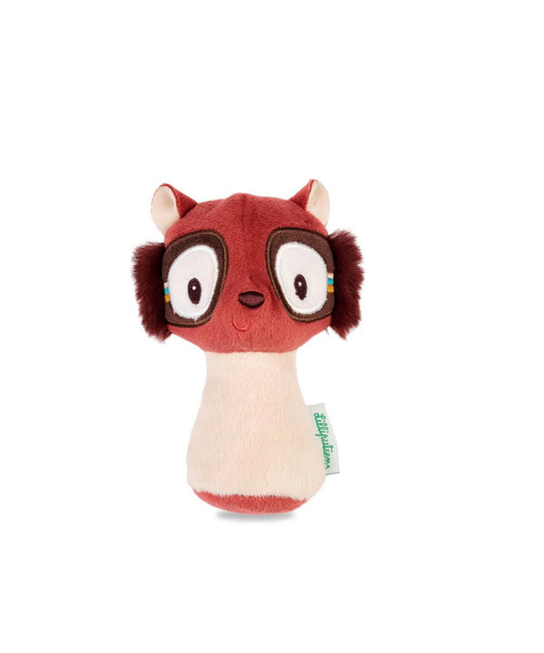 ELVIS HOCHET PIOU