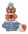 PYRAMIDE O SONS