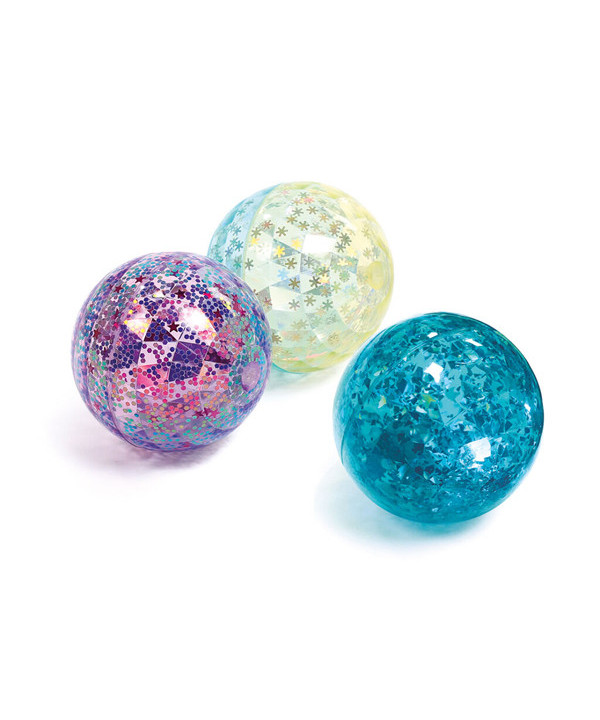 BALLES STRASS