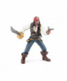 LES PIRATES - LE PIRATE AU PISTOLE