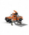 WILD LIFE - AVENTURES EN 4X4 DANS LA JUNGLE