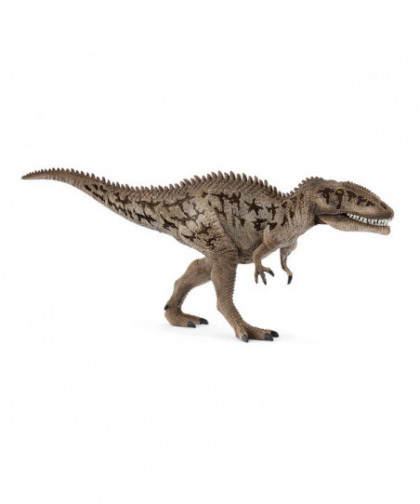 DINOSAURS - CARCHARODONTOSAURUS