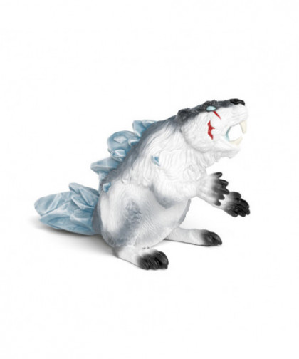 ELDRADOR - CASTOR DES GLACES