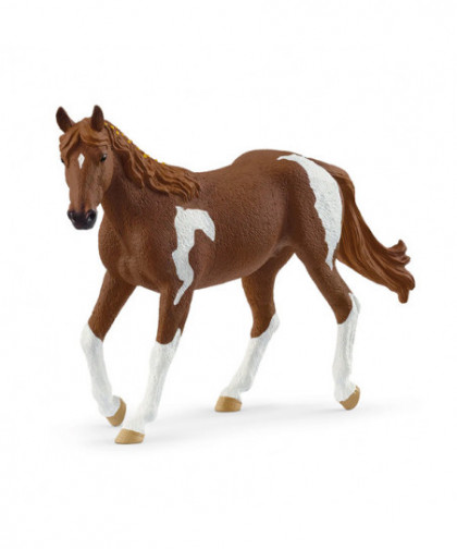 HORSE CLUB - JUMENT PAINT HORSE