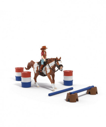 HORSE CLUB - HANNAH'S WESTERN ADVENTURES