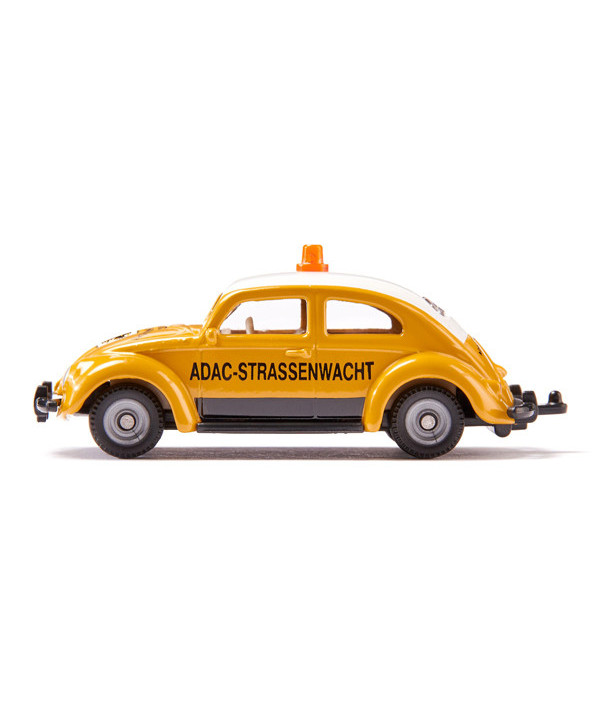 VW COCCINELLE ADAC