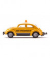 VW COCCINELLE ADAC