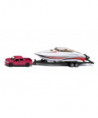 FORD F150 AVEC BATEAU SPORTIF