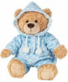 PYJAMA BEAR BLUE
