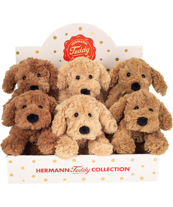 FLOPPY DOGS