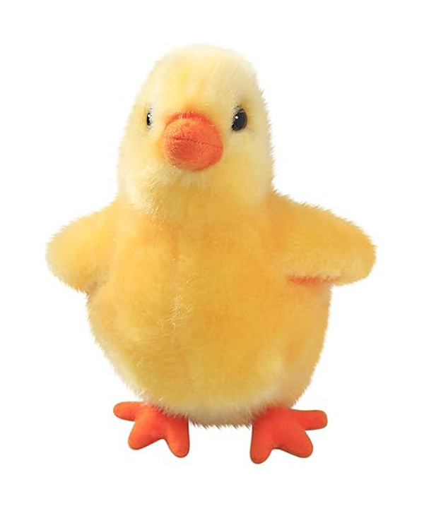 CHICK