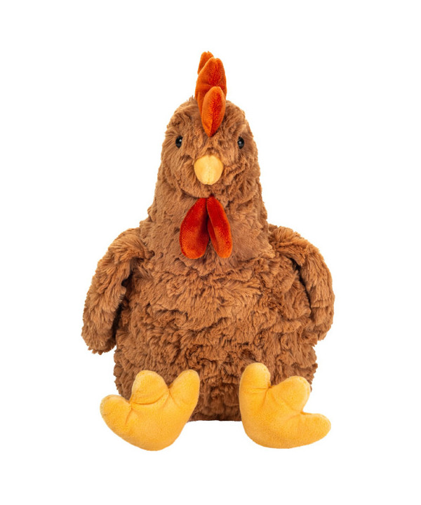 HEN GLORIA