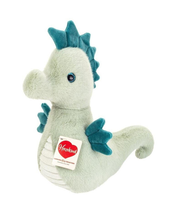 SEAHORSE MELBA SAGE