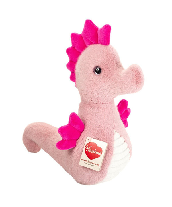 SEAHORSE ALBA PINK