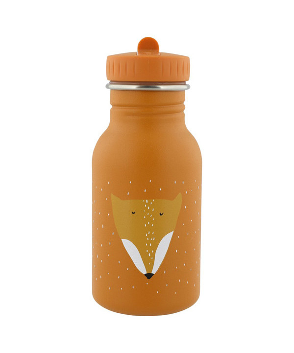 GOURDE 350ML - MR. FOX