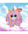 SQUISH A BOOS SMALL - FANTASIA LICORNE