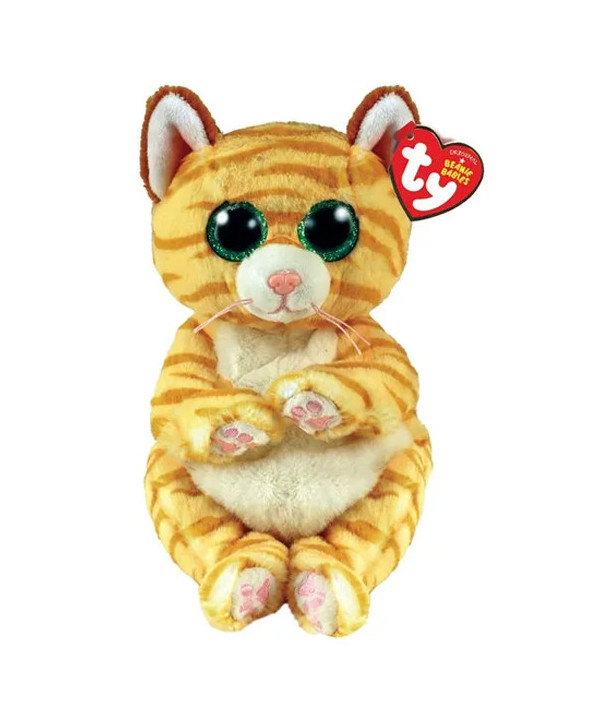 BEANIE BELLIES SMALL - MANGO LE CHAT