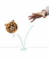 BEANIE BOUNCERS - SPOTS LE LEOPARD