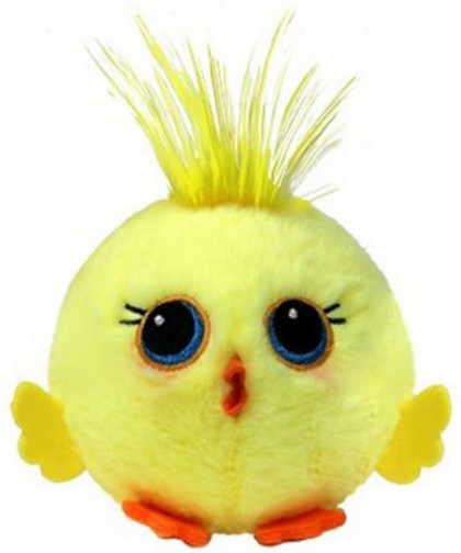 BEANIE BOUNCERS - CHICK