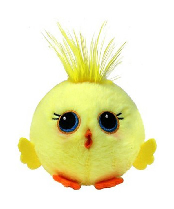 BEANIE BOUNCERS - CHICK
