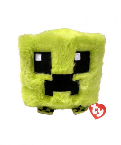BEANIE BOUNCERS - CREEPER