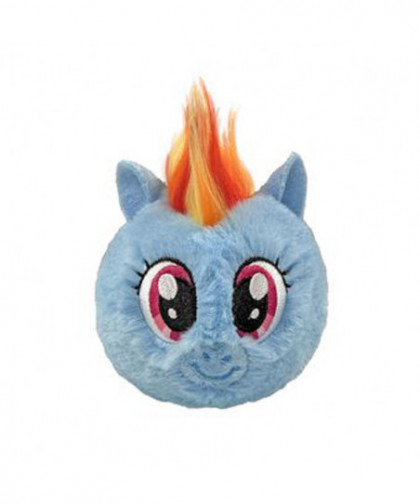 BEANIE BOUNCERS - RAINBOW DASH