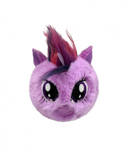 BEANIE BOUNCERS - TWILIGHT SPARKLE