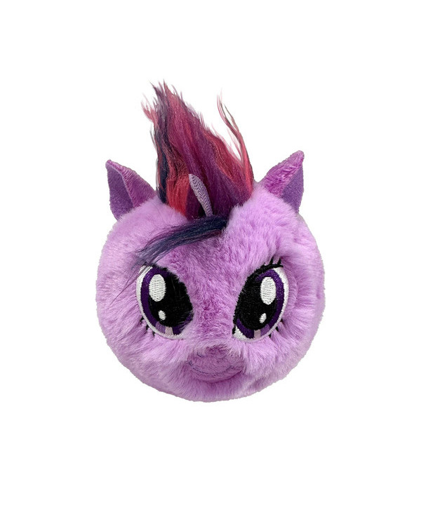 BEANIE BOUNCERS - TWILIGHT SPARKLE