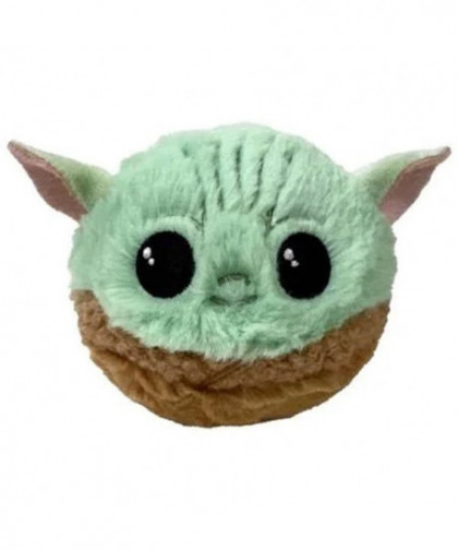 BEANIE BOUNCERS - GROGU