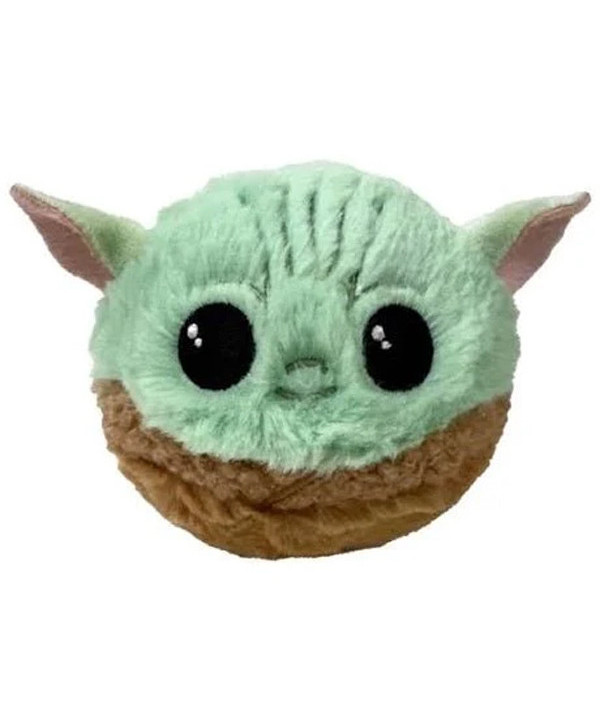BEANIE BOUNCERS - GROGU