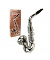 SAXOPHONE 8 NOTES