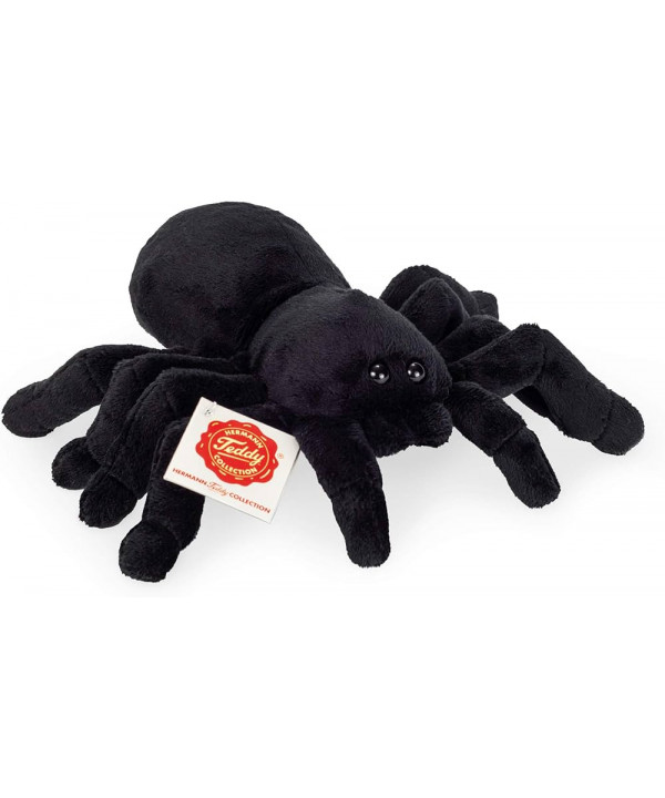 SPIDER BLACK