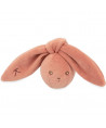 BALLE HOCHET LAPIN TERRACOTTA