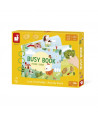 FERME - BUSY BOOK FERME