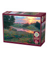 PZL 2000 PCS - THE GLOAMING