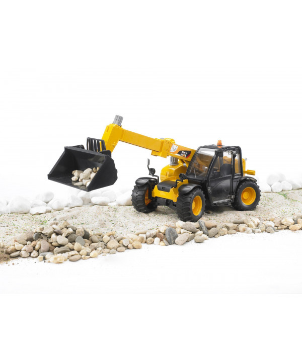 CATERPILLAR TELESCOPLOADER