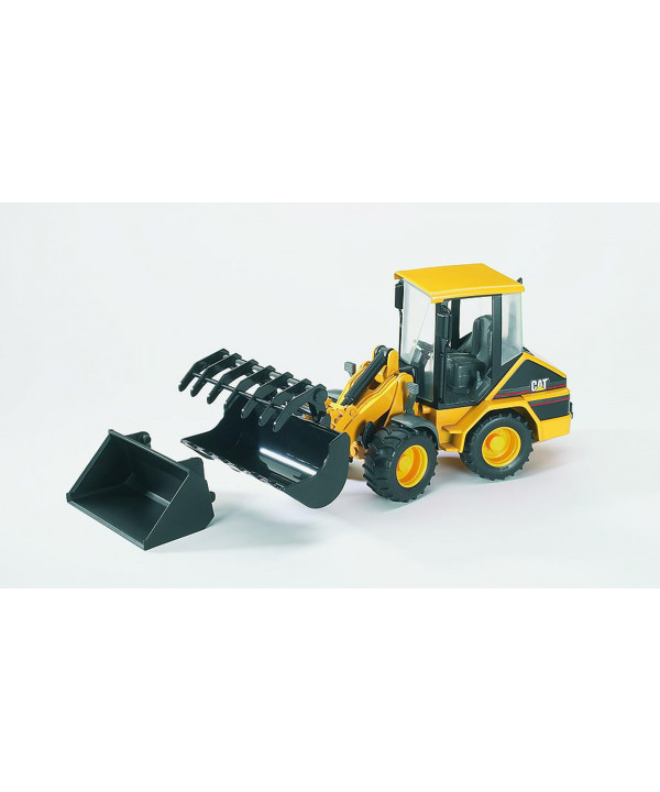 CAT WHEEL LOADE