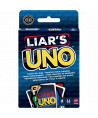 UNO LIAR'S