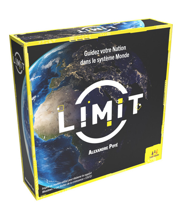 LIMIT