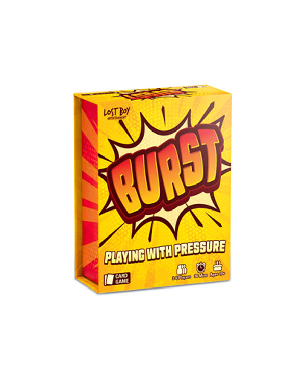 BURST