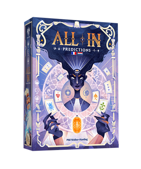 ALL IN!