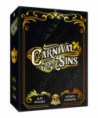 CARNIVAL OF SINS