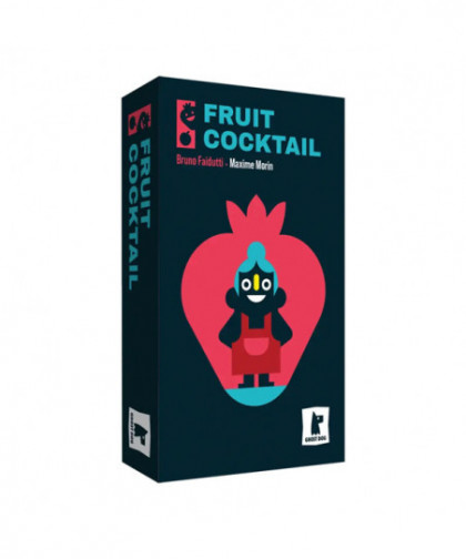 FRUIT COCKTAIL