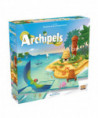 ARCHIPELS