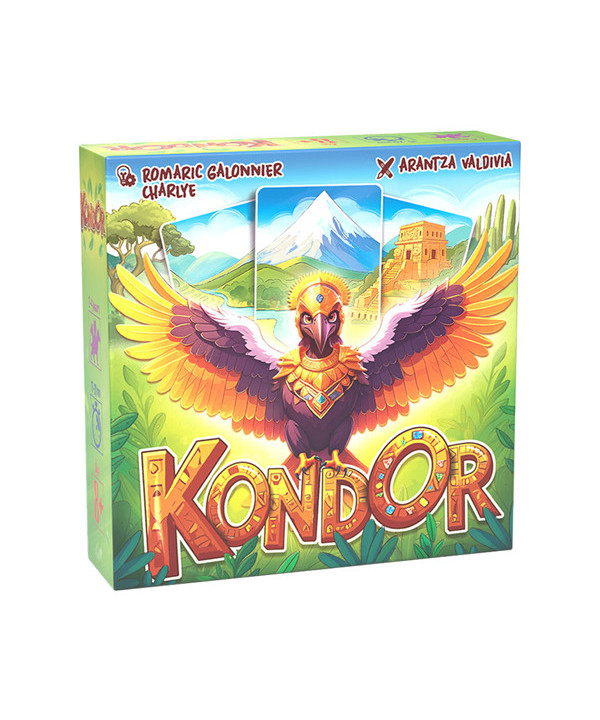 KONDOR