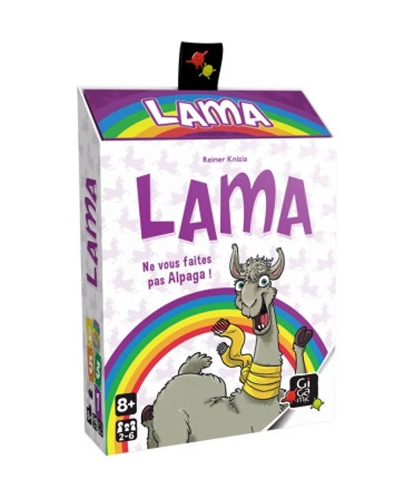 LAMA
