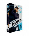 SUSPECTS POCKET - L'OPÉRATION RAVEL