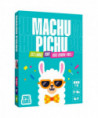 MACHU PICHU