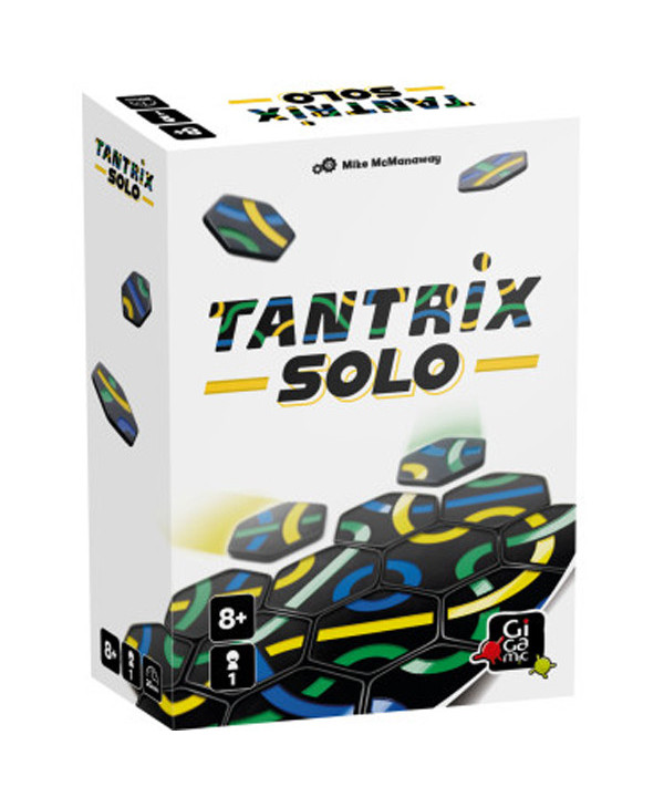 TANTRIX SOLO